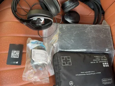 2022 مرسيدس - بنز إس 450