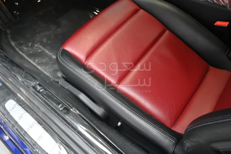 2020 بورش 718 كايمان اس