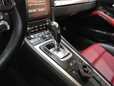 2020 بورش 718 كايمان اس