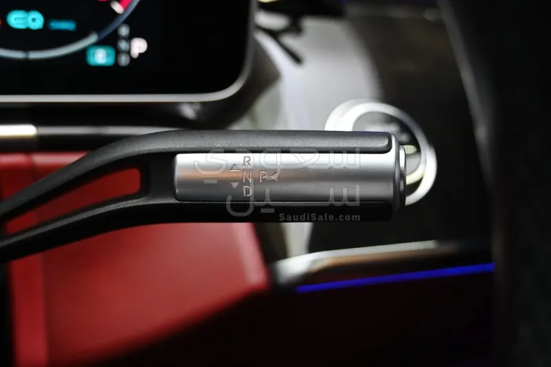 2021 مرسيدس - بنز إس 500