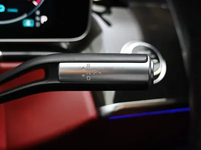 2021 مرسيدس - بنز إس 500