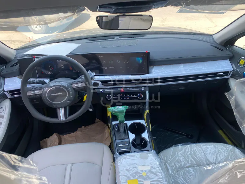 2026 هيونداي سوناتا