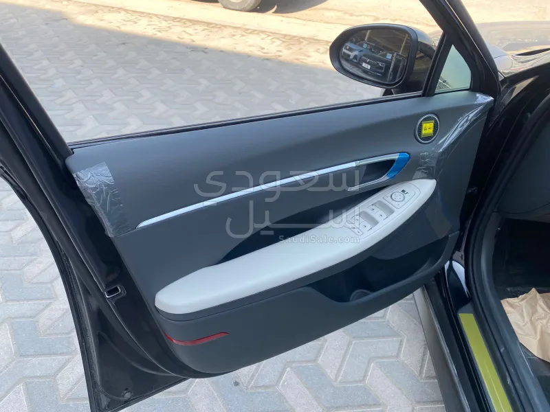 2026 هيونداي سوناتا