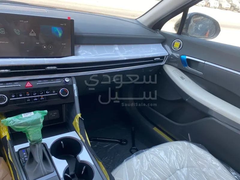 2026 هيونداي سوناتا