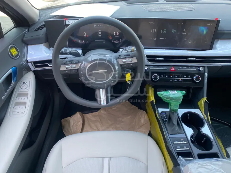 2026 هيونداي سوناتا