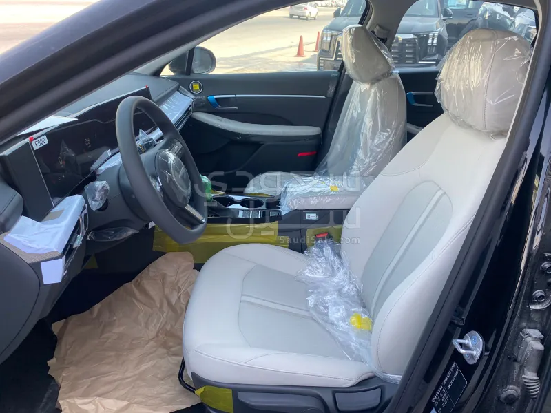 2026 هيونداي سوناتا