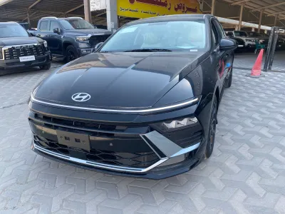 2026 هيونداي سوناتا