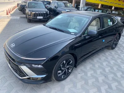 2026 هيونداي سوناتا