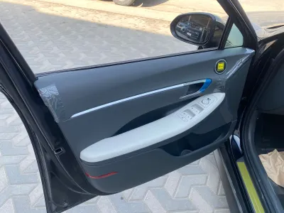 2026 هيونداي سوناتا