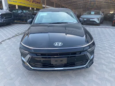 2026 هيونداي سوناتا