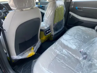 2026 هيونداي سوناتا