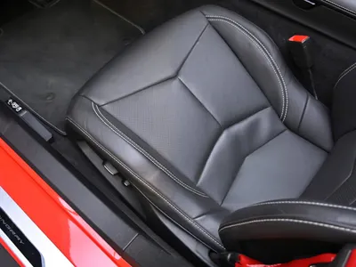 2024 شفروليه كورفيت سي 8