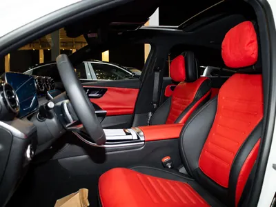 2025 مرسيدس - بنز سي 200