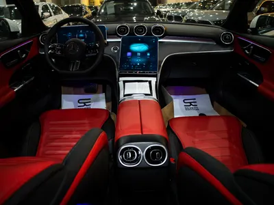 2025 مرسيدس - بنز سي 200