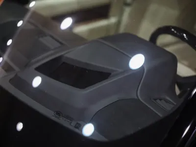 2023 لاند روفر رينج روفر اوتوبيوغرافي