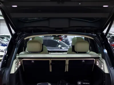 2023 لاند روفر رينج روفر اوتوبيوغرافي