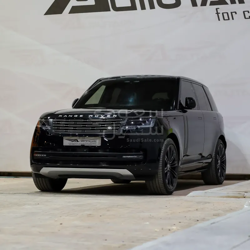 2023 لاند روفر رينج روفر اتش اس اي
