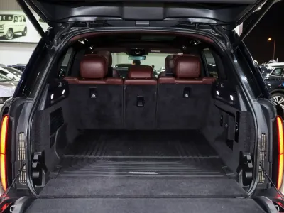 2023 لاند روفر رينج روفر اتش اس اي