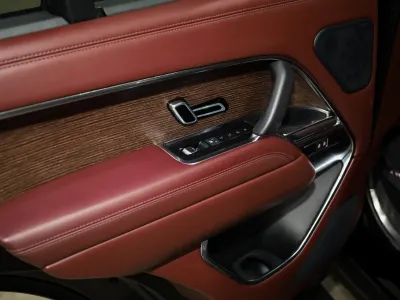 2023 لاند روفر رينج روفر اتش اس اي