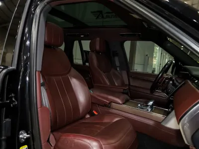 2023 لاند روفر رينج روفر اتش اس اي