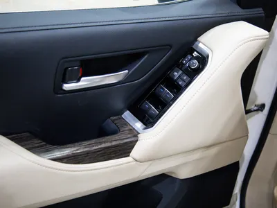 2024 تويوتا لاند كروزر في اكس