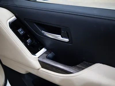 2024 تويوتا لاند كروزر في اكس