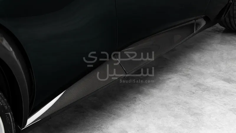 2025 فيراري بوروسانجوي