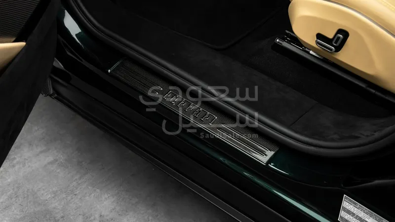 2025 فيراري بوروسانجوي