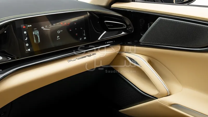 2025 فيراري بوروسانجوي