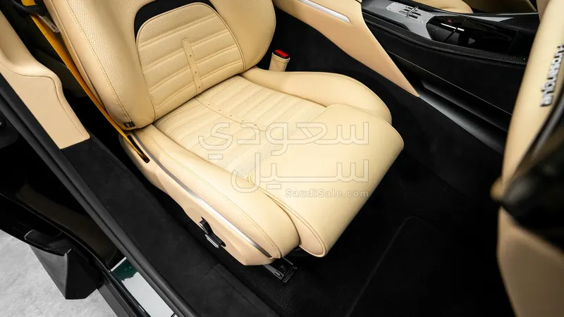 2025 فيراري بوروسانجوي