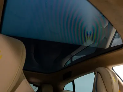 2025 فيراري بوروسانجوي