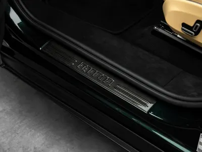 2025 فيراري بوروسانجوي