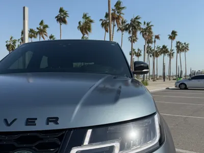 2019 لاند روفر رينج روفر سبورت اوتوبيوجرافي