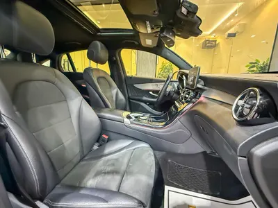 2019 مرسيدس - بنز جي إل سي 300