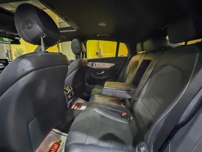 2019 مرسيدس - بنز جي إل سي 300