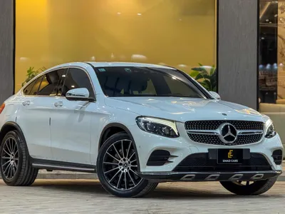 2019 مرسيدس - بنز جي إل سي 300