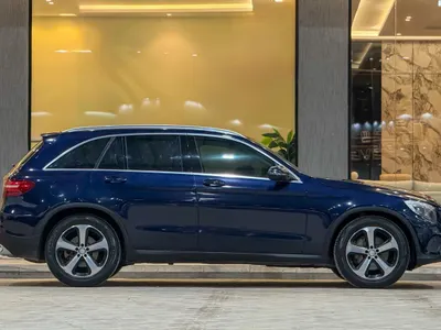 2016 مرسيدس - بنز جي إل سي 250