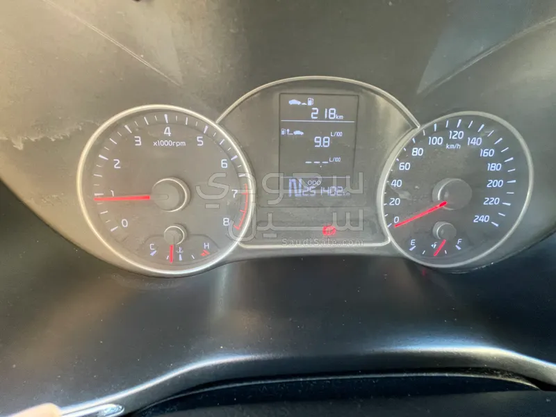 2015 كيا سيراتو