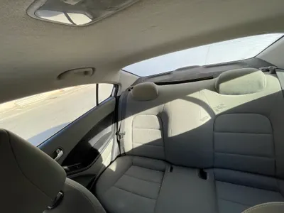 2015 كيا سيراتو