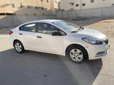 2015 كيا سيراتو