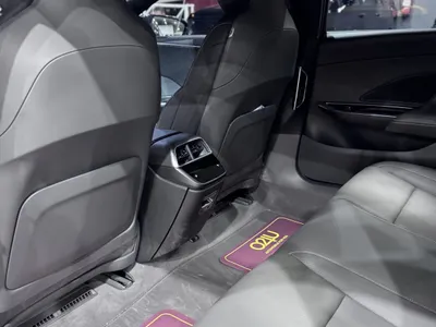 2024 لوسيد اير بيور