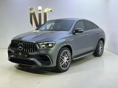 2025 مرسيدس - بنز جي إل إي 63إس أي إم جي