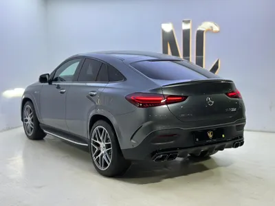 2025 مرسيدس - بنز جي إل إي 63إس أي إم جي