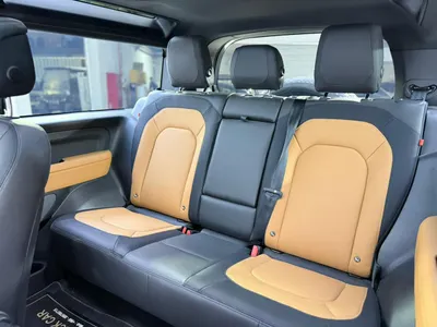 2023 لاند روفر ديفيندر اكس داينمك