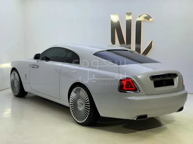 2014 رولز رويس رييث