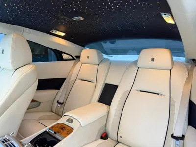 2014 رولز رويس رييث