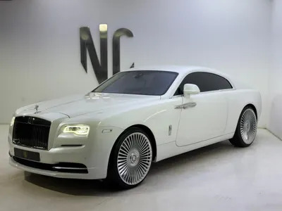 2014 رولز رويس رييث