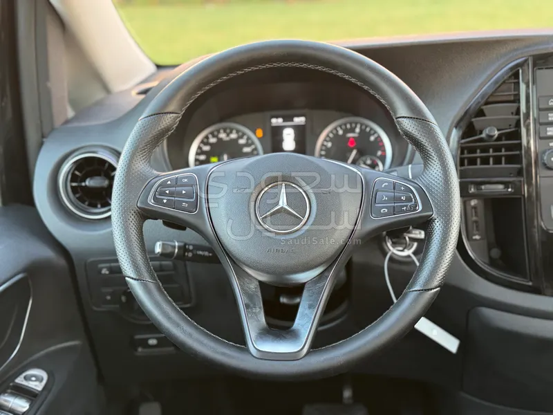 2022 مرسيدس - بنز فيانو