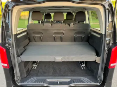 2022 مرسيدس - بنز فيانو