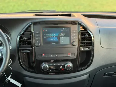 2022 مرسيدس - بنز فيانو